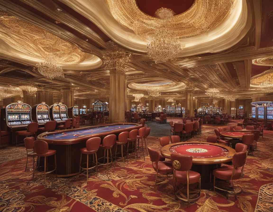 banger casino
