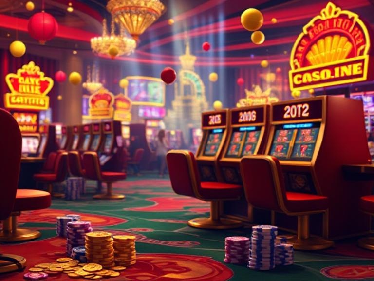 banger casino