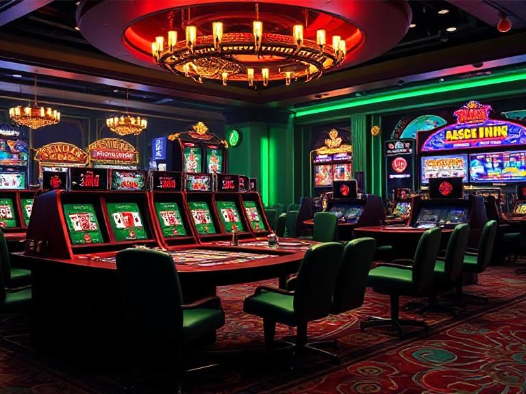 banger casino
