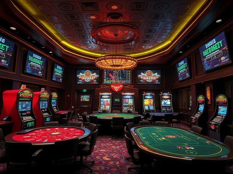 banger casino