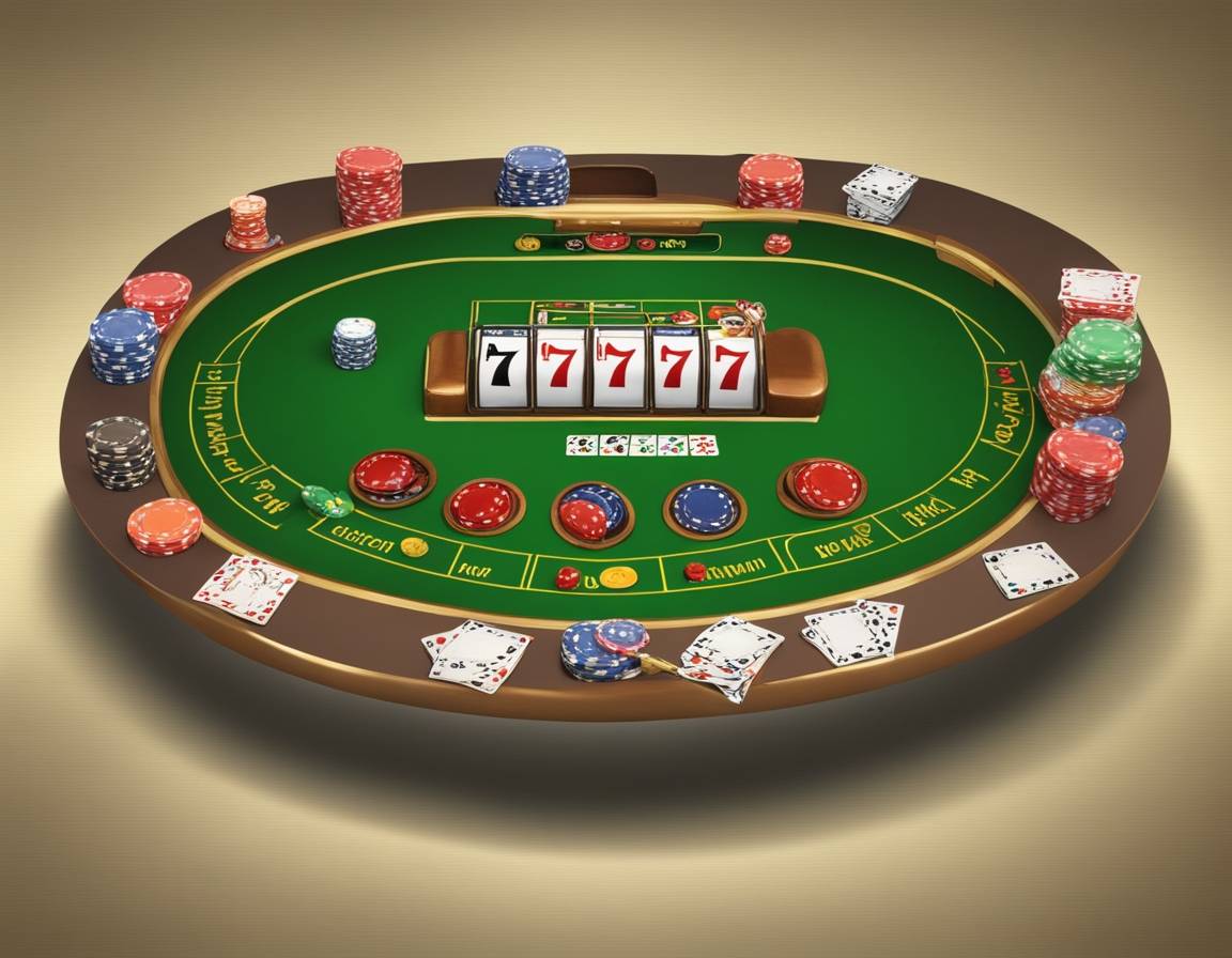 banger casino