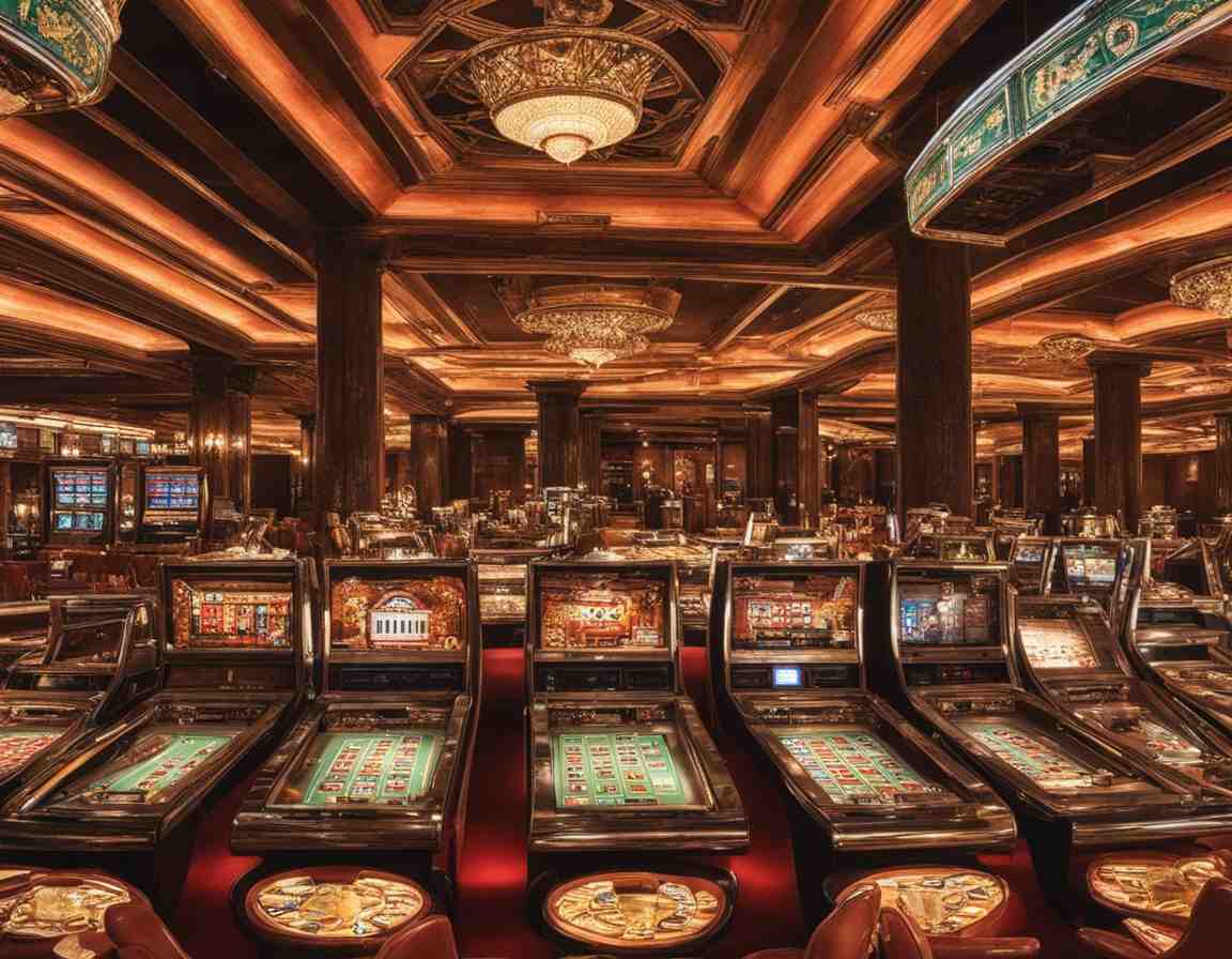 banger casino